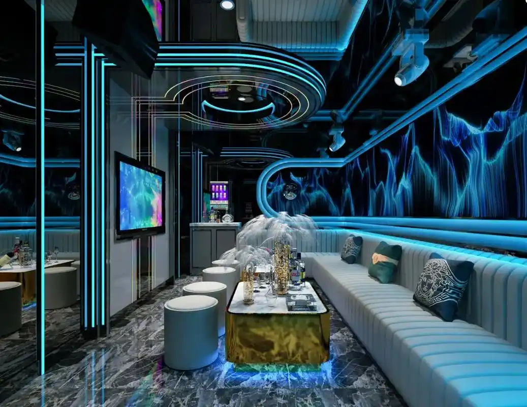 抚州商务KTV服务一应俱全-临川区ktv预定