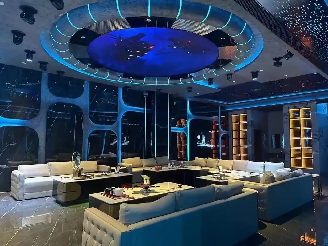 抚州ktv订房与商务ktv跟片场区别解析-临川区ktv订房